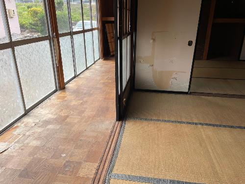 Property for Sale 119 (Shimohira Area)