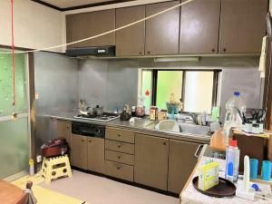 1970s wood house in Shimane
