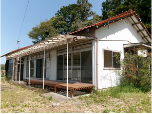 House in Shimane
