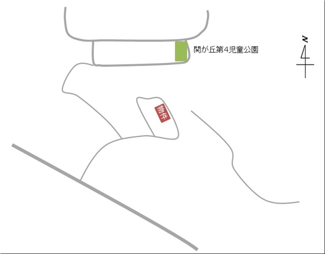 Empty home in Japan