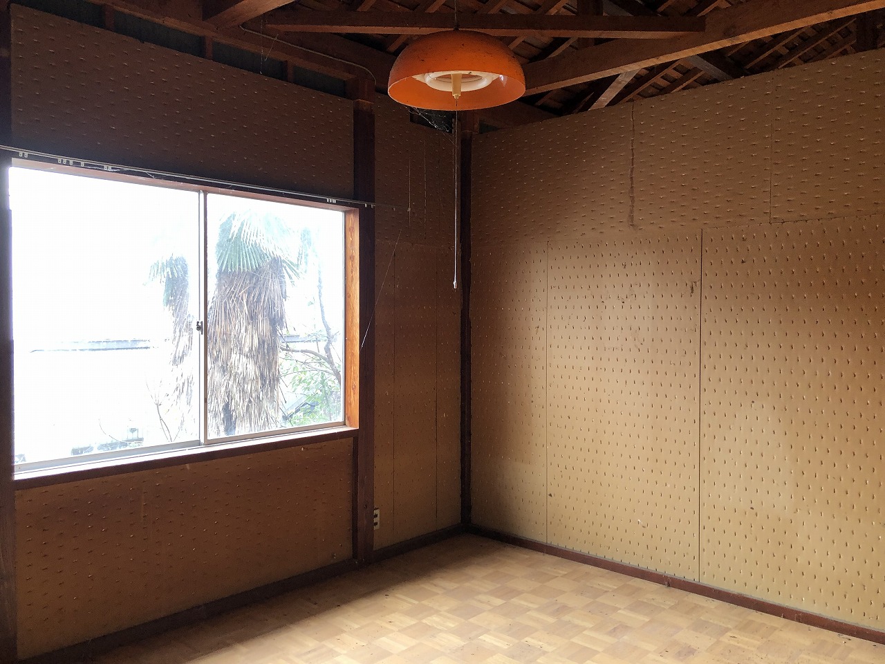 1920s wood house, 8-min walk to station, Toyama