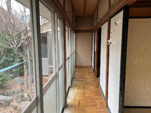 House for Sale 48 (Komachi Area)