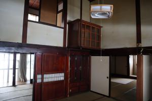 House in Niigata
