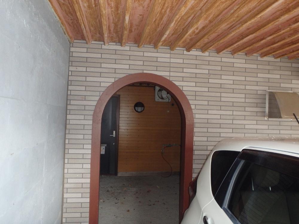 1980s house in Kagawa
