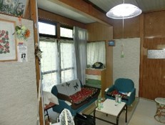 1960s wood house in Niigata