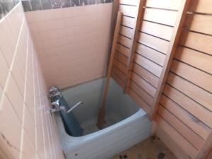 1970s wood house in Niigata