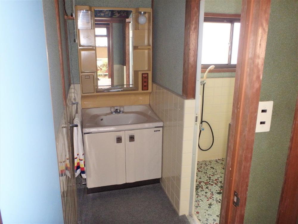 1980s house in Kagawa