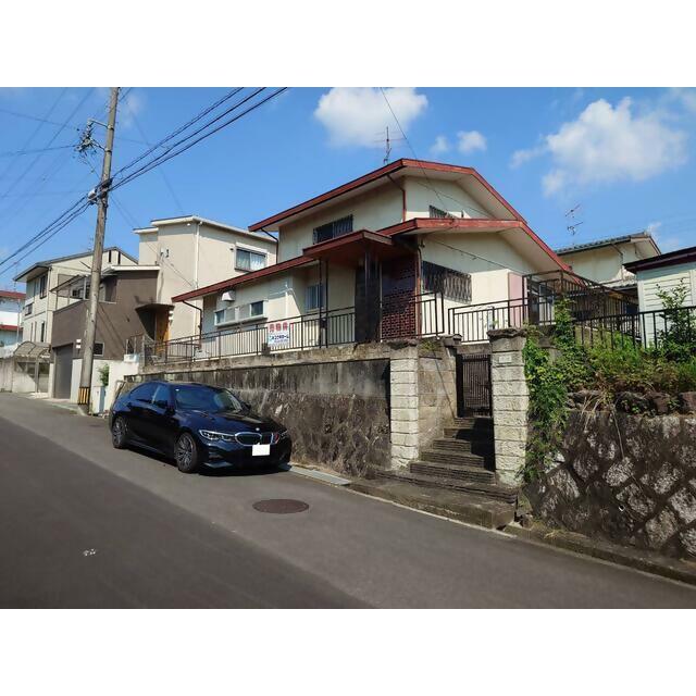 1970s steel-frame house, 16-min walk to station, Mie