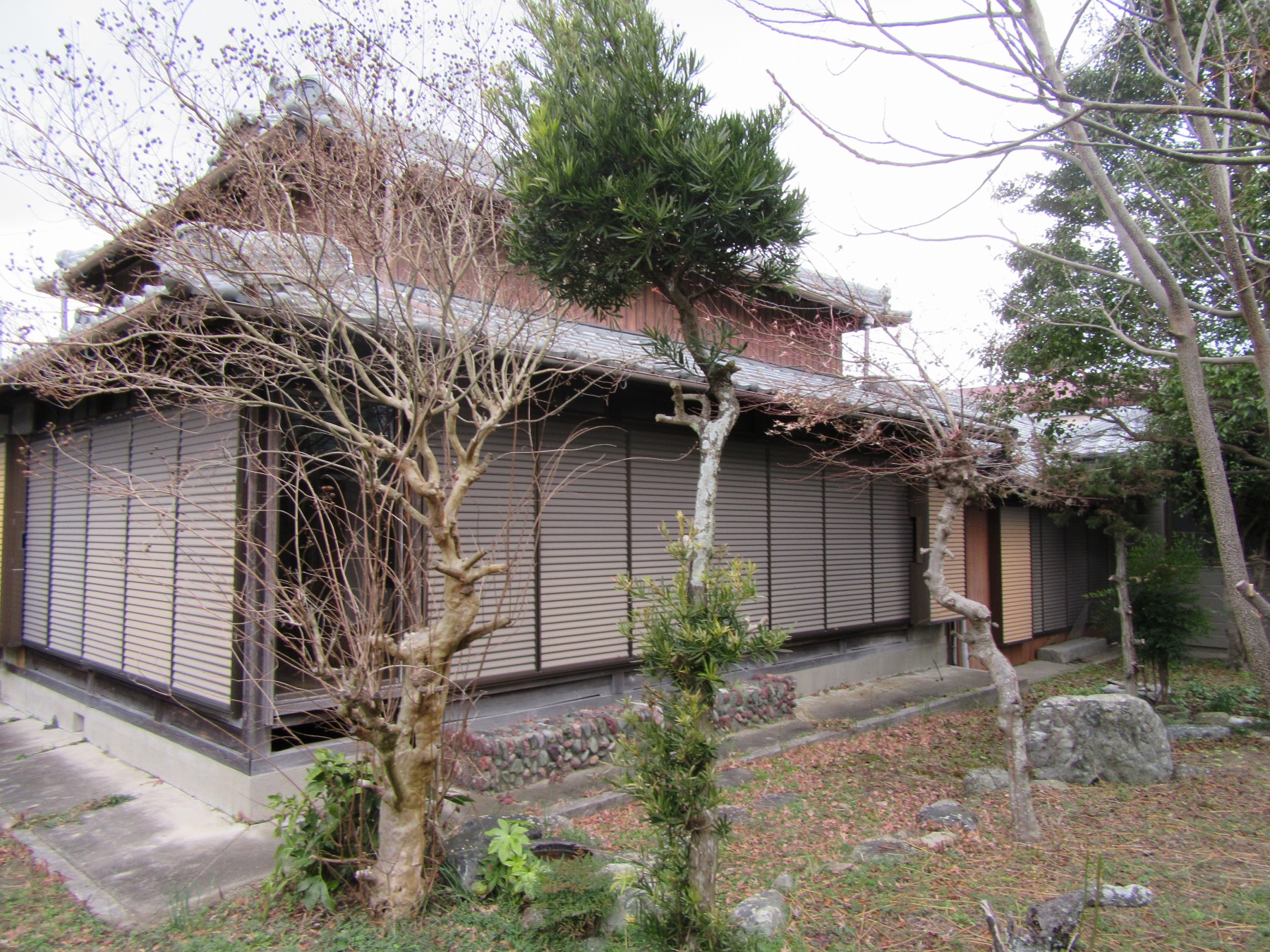 House in Mie