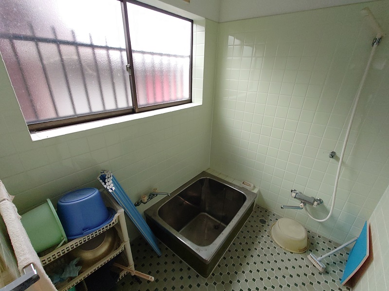1940s wood house, 3-min walk to station, Tottori