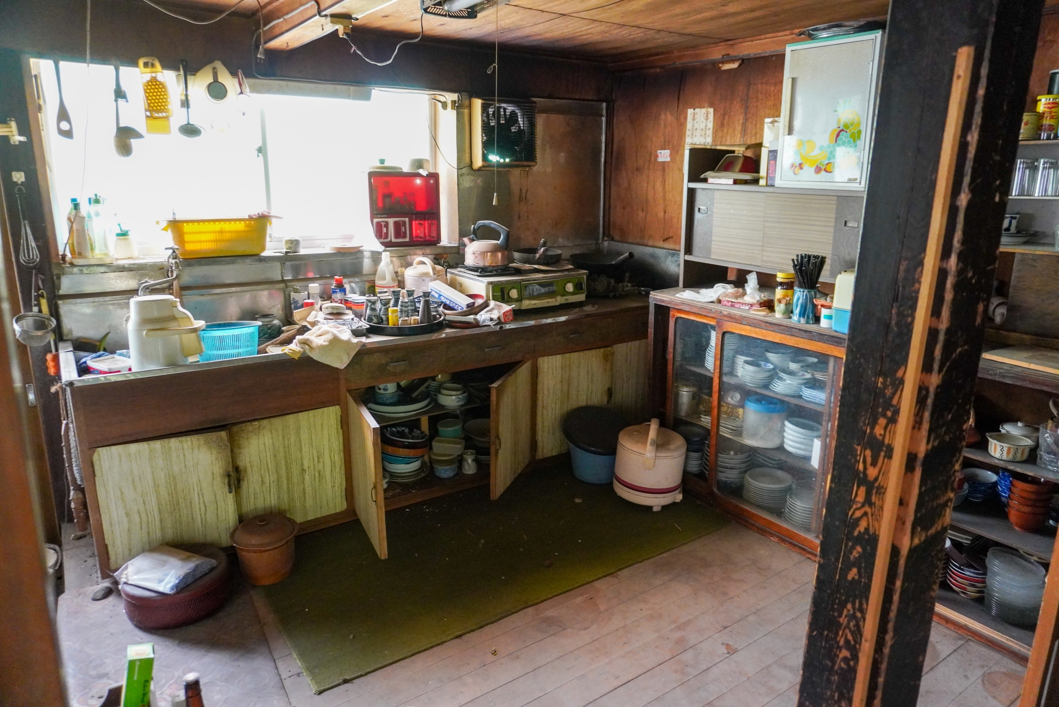 Wood house, 11-min walk to station, Nagano