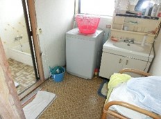 1980s wood house in Niigata