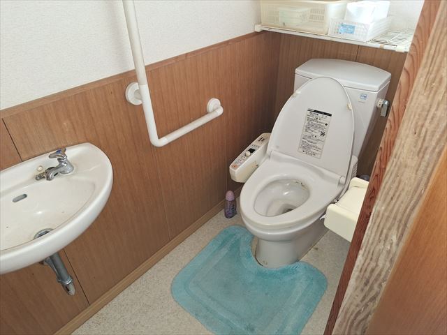 1960s wood house, 11-min walk to station, Yamaguchi
