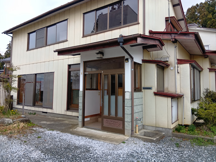 [Price Changed] Spacious Tatami Room - A Relaxing Single-Family Home