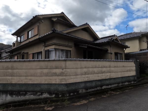 1990s wood house in Hyogo
