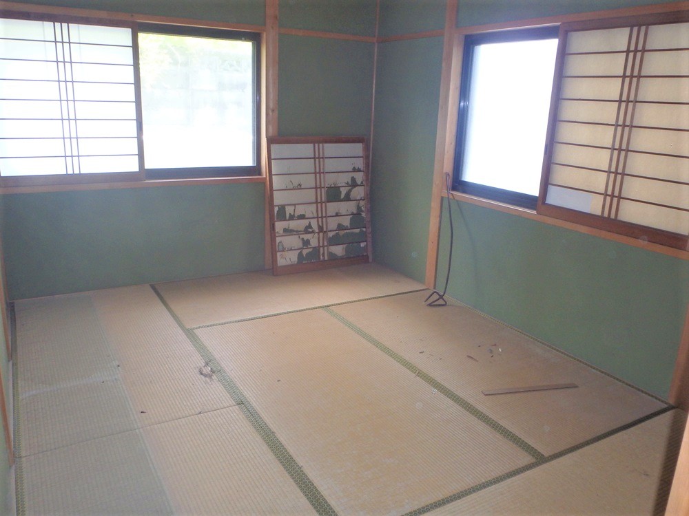 1990s wood house in Kagawa