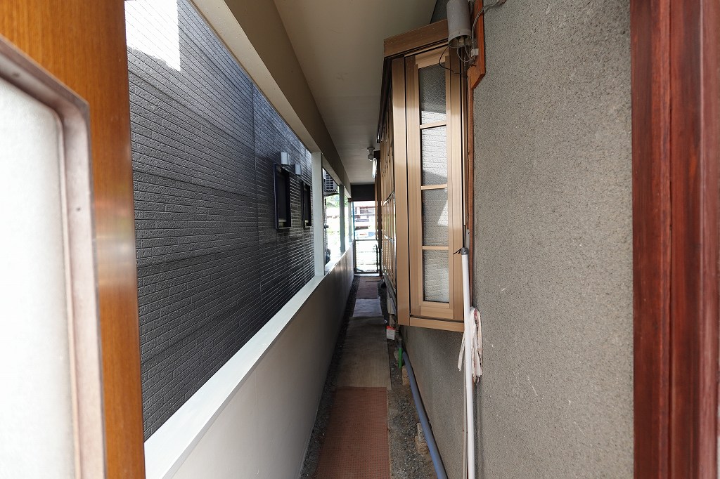 1960s wood house, 11-min walk to station, Nagano