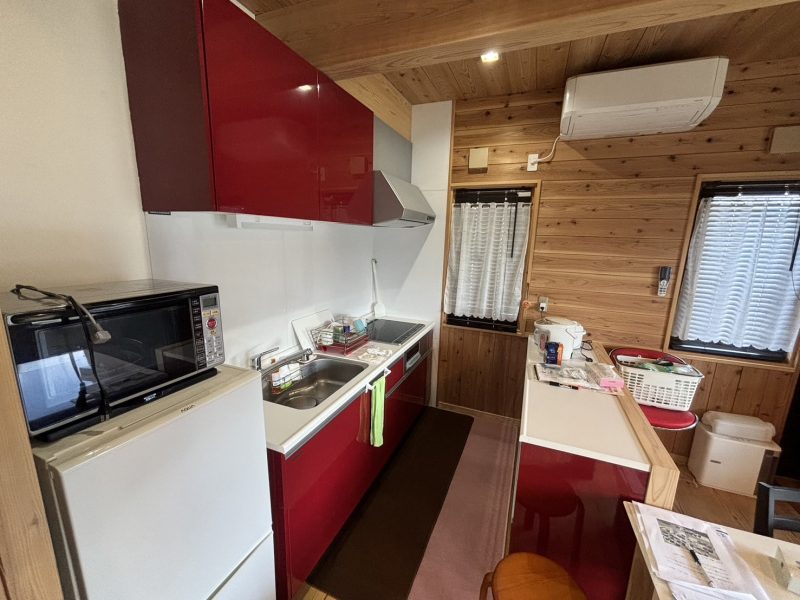 2010s wood house in Iwate