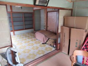 Property No. 08-1-01 - Chiyoshiro District [Hilly Rural Area] [For Sale] With Agricultural Land