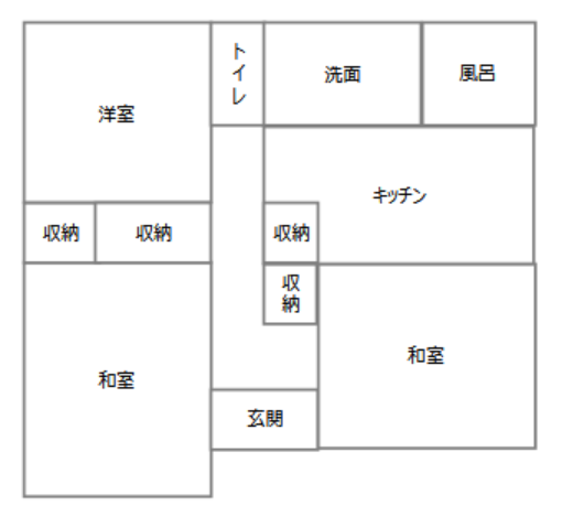 2000s wood house on a large plot in Nara