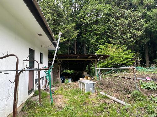 Sale Property 152 (Nakazawa District)