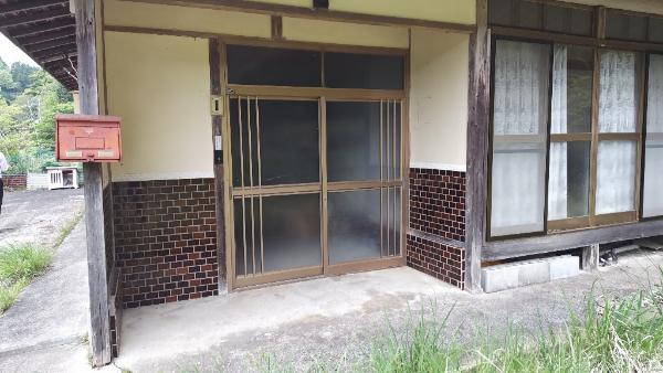 1970s wood house in Hyogo