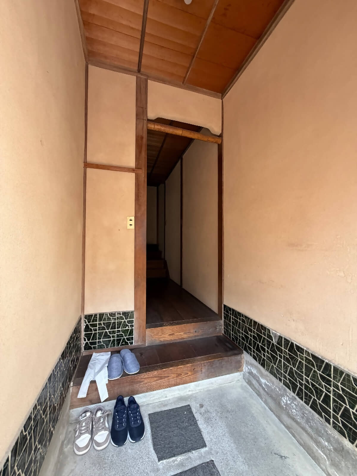 1960s wood house, 3-min walk to station, Hiroshima
