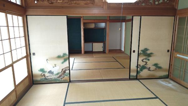 1980s wood house in Hyogo