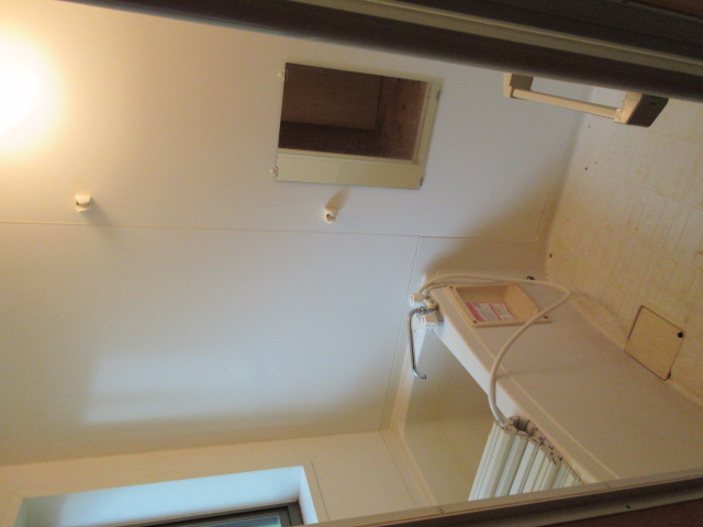 1990s wood house on a large plot in Nagano