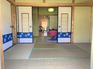 1980s wood house in Shimane