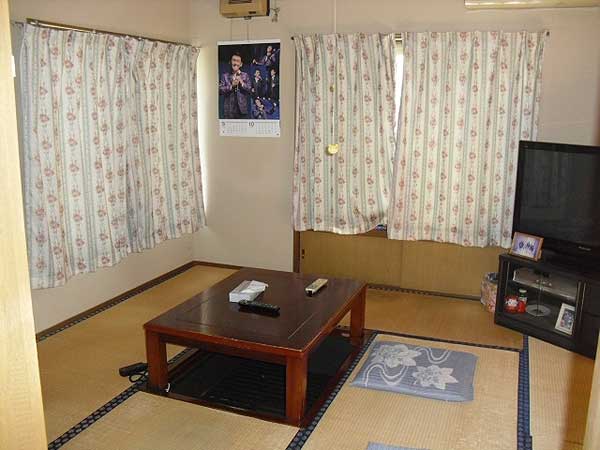 1970s wood house, 9-min walk to station, Iwate