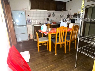 House in Kochi