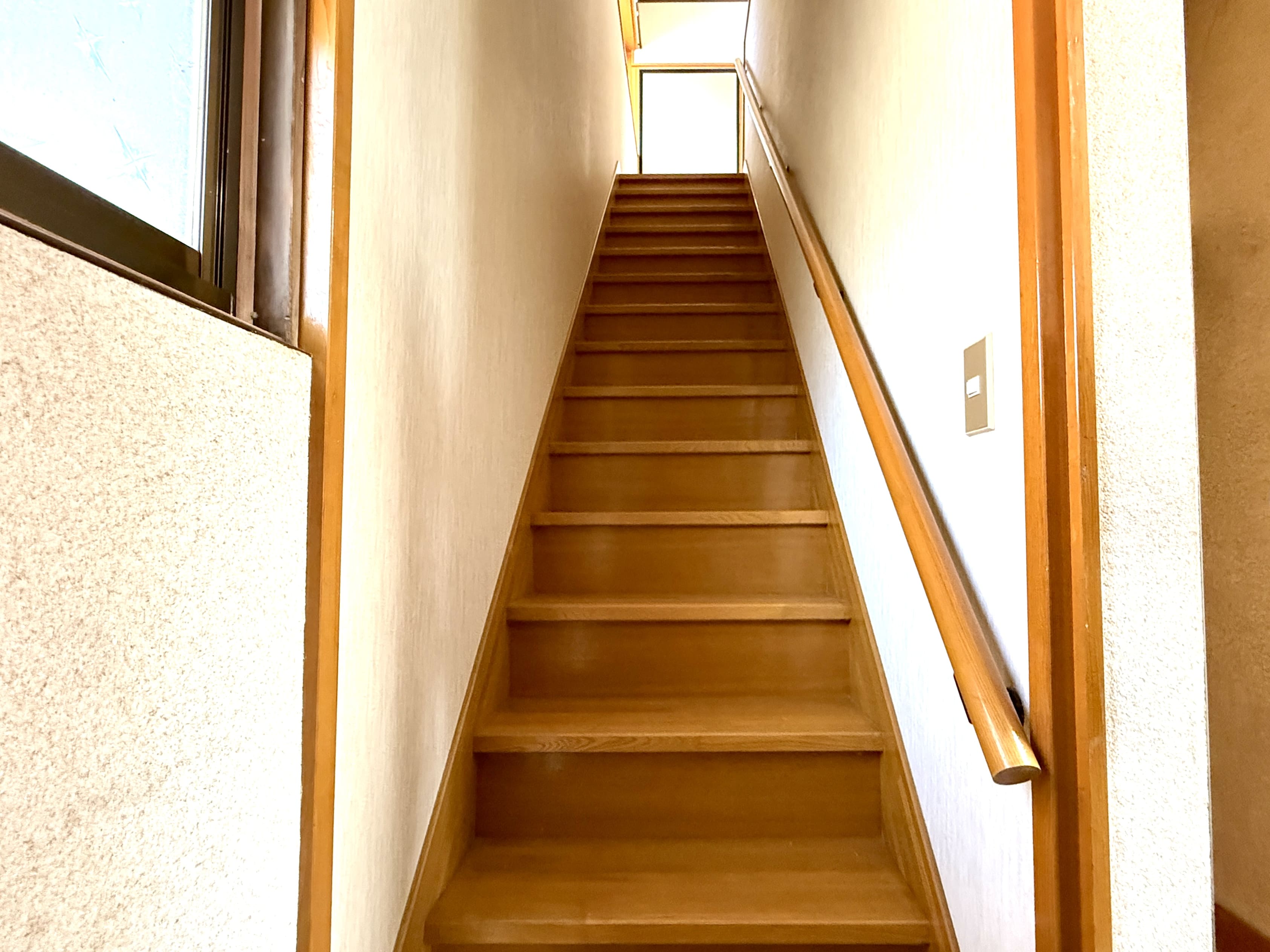 1960s wood house, 6-min walk to station, Nagano