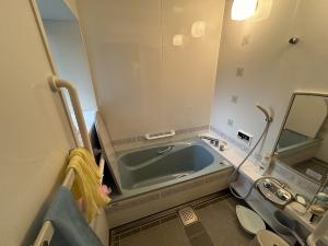 1950s wood house in Niigata