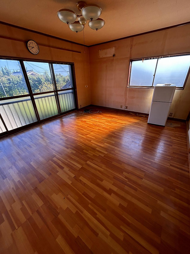 Wood house, 7-min walk to station, Mie