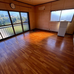 1960s wood house, 7-min walk to station, Mie