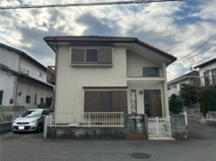 House, 2-min walk to station, Ibaraki