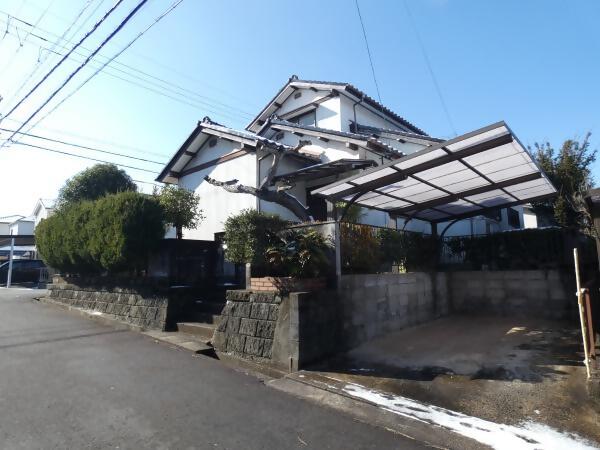 Vacant house Hatofukidai 6-37