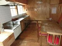 1980s wood house in Niigata