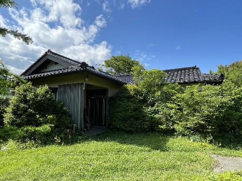 House for Sale 156 (Nakawari District)