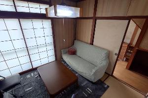 House in Yamaguchi