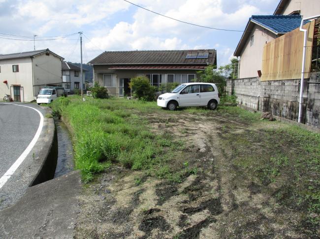 1970s wood house in Okayama