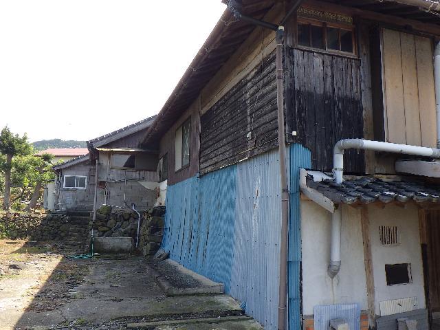 1940s wood house, 10-min walk to station, Nagasaki