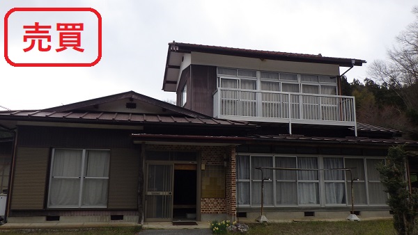 1970s wood house in Tochigi