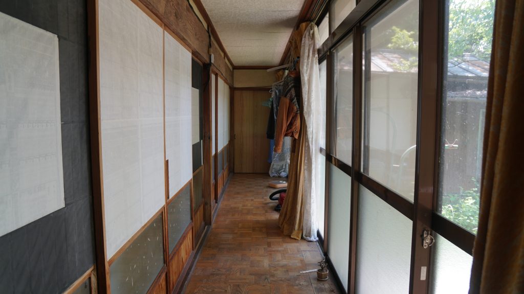 House in Nagano