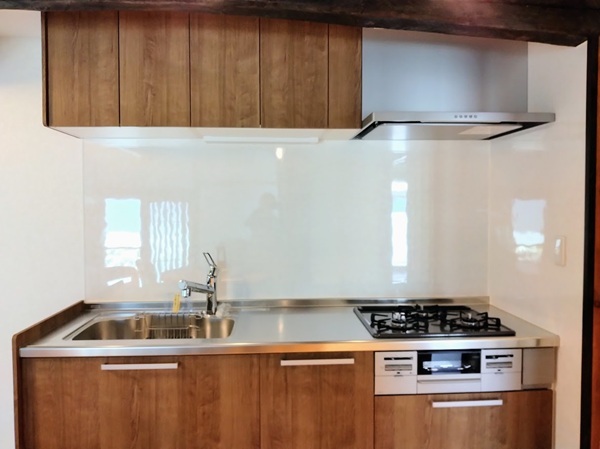 House in Yamanashi