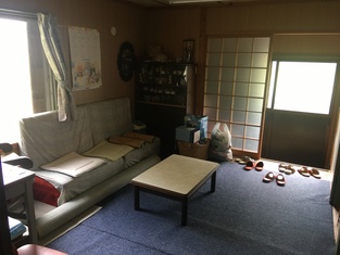 House in Kochi