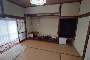 1970s wood house in Yamaguchi