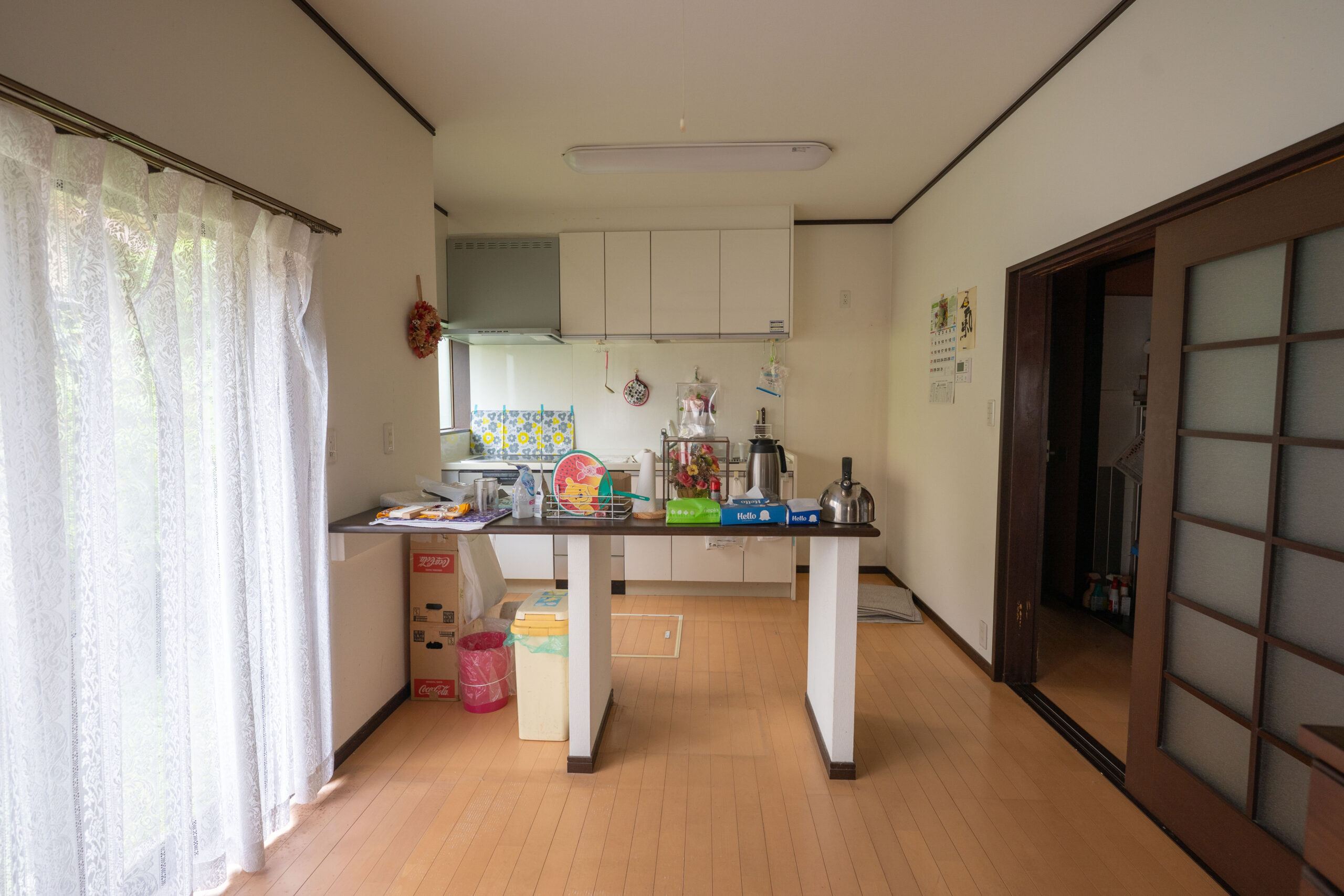 House in Himi