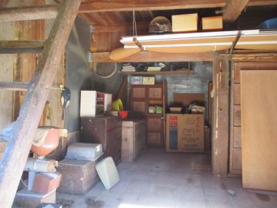 Property for Old House and DIY Enthusiasts